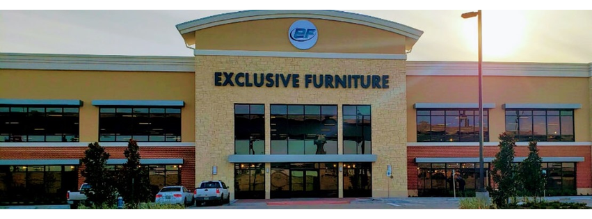 Exclusive Furniture