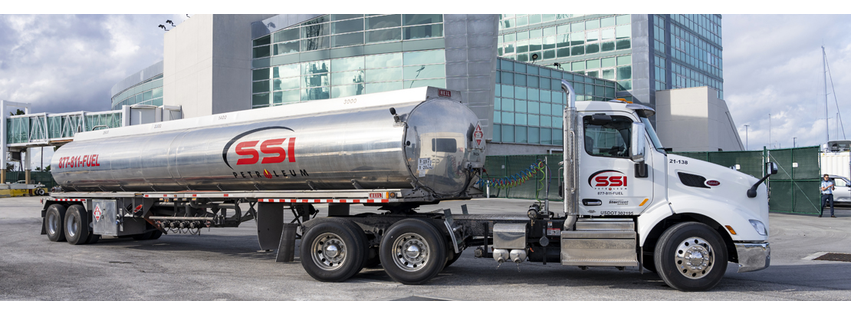 SSI Petroleum