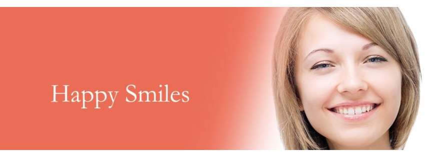 Happy Smiles, Mamata Ponnaganti, DMD., P.A, Clearwater