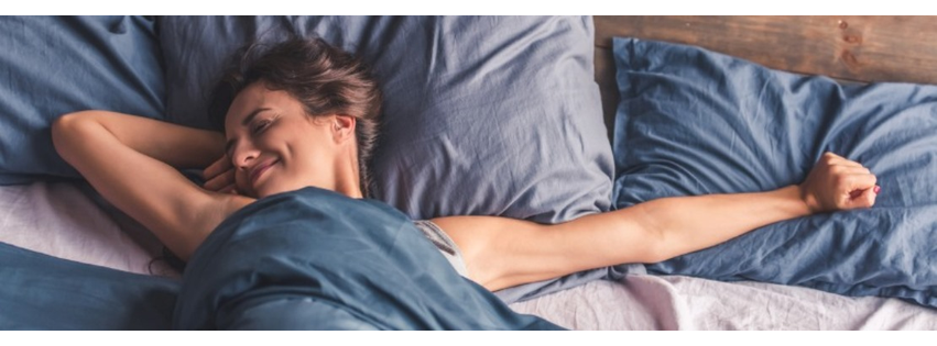 Sound Sleep Health