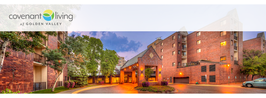 Covenant Living of Golden Valley