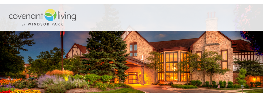 Covenant Living at Windsor Park