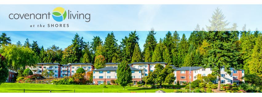 Covenant Living at the Shores