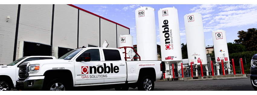 Noble Gas Solutions
