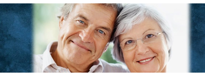Elm Crest Senior Living Community