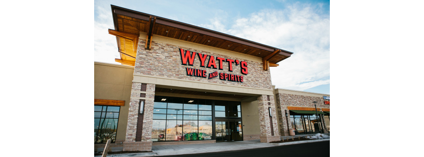 Wyatt's Wet Goods