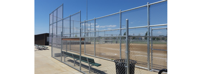 Black Eagle Fence