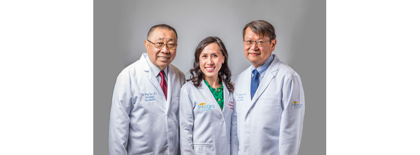 Integra Health, PC | Pulmonary | Sleep Specialists