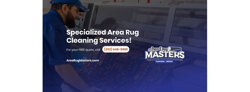 Area Rug Masters