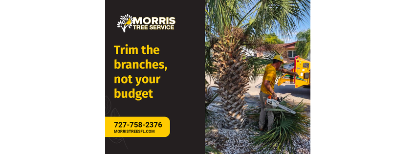 Morris Tree Service
