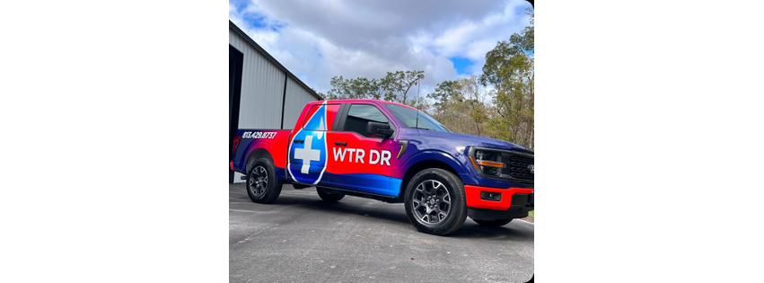 WTR DR