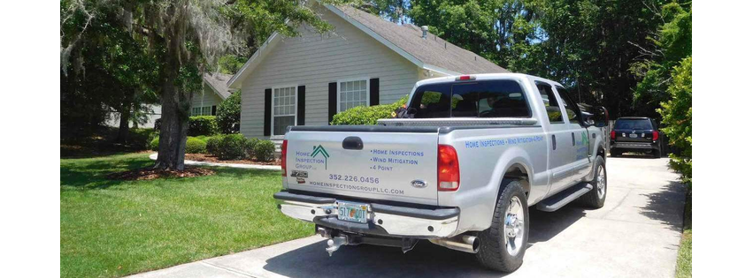 Gainesville Home Inspection Group