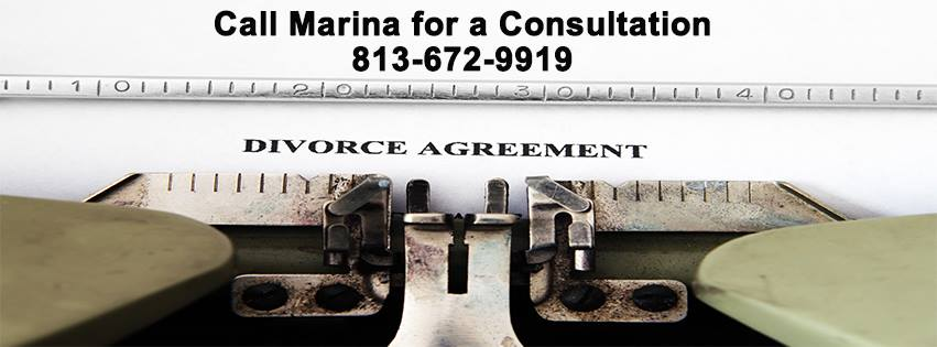 Marina R. Taylor, Brandon Divorce Lawyer