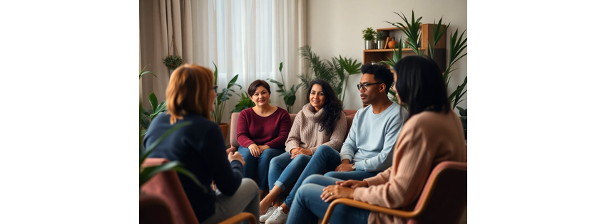 Grow Wellness Group