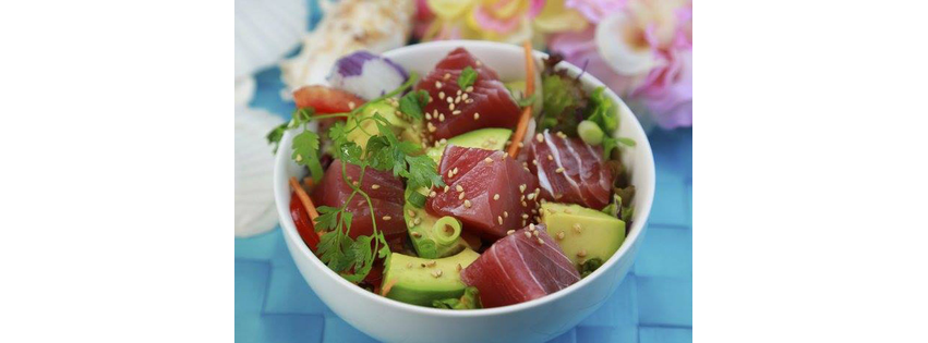 Poke House Round Rock