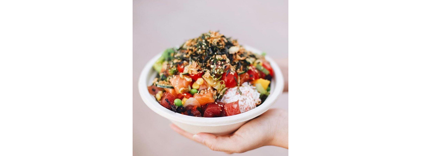 Poke House Round Rock