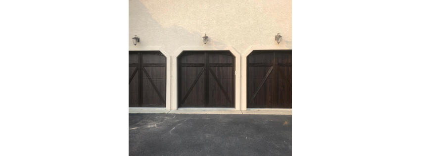 Bella Overhead Door
