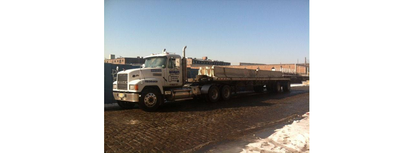 Accurate Towing Service