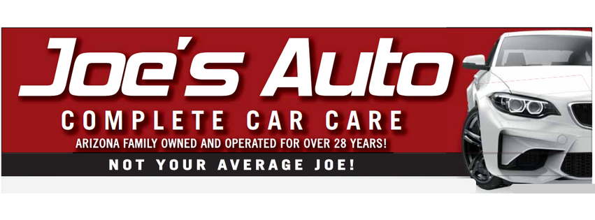 Joe's Auto of Phoenix