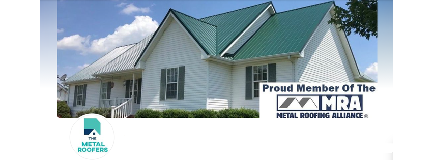 The Metal Roofers