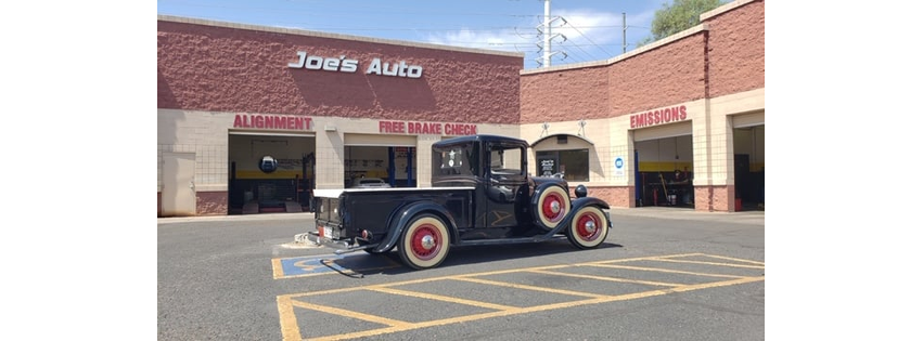 Joe's Auto of Phoenix
