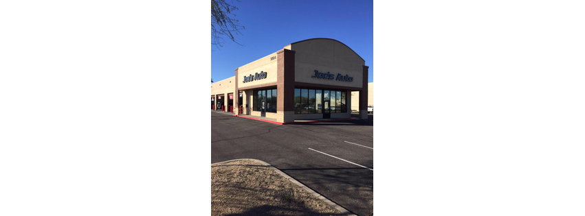 Joe's Auto of Phoenix