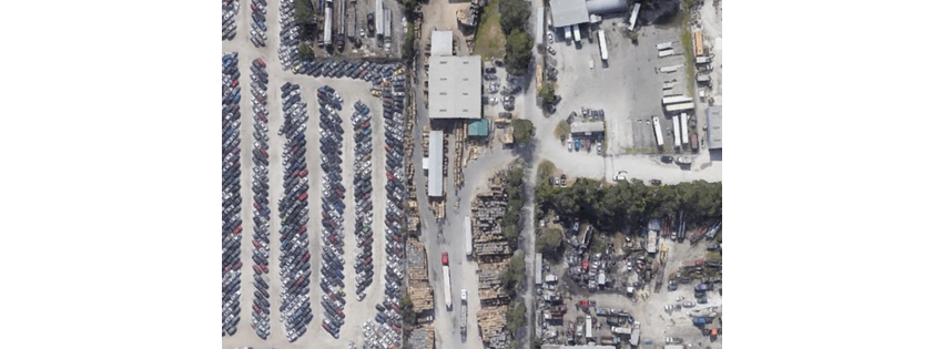 Kamps Pallets Inc. Orlando