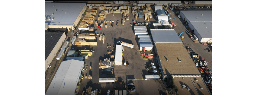 Kamps Pallets Inc. Denver