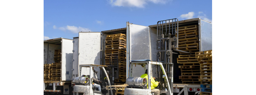 Kamps Pallets Inc. Denver 2