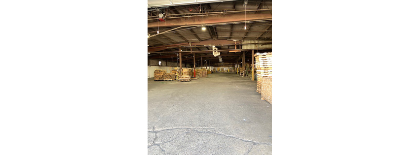 Kamps Pallets Inc. Niles