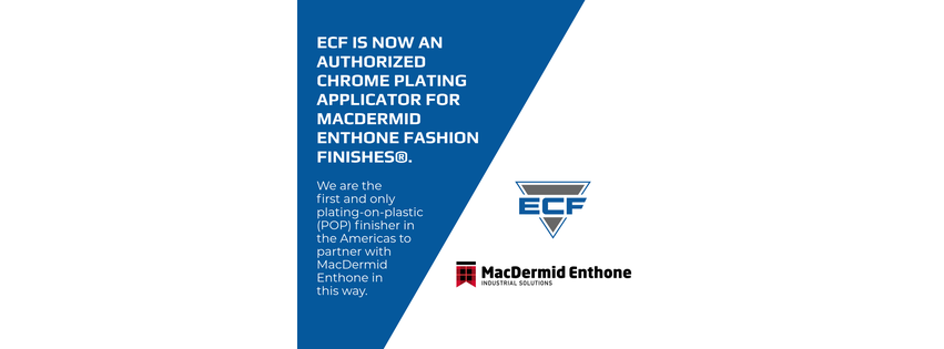 Electro Chemical Finishing