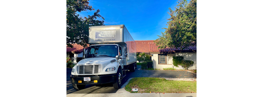 Reliable Delivery LLC