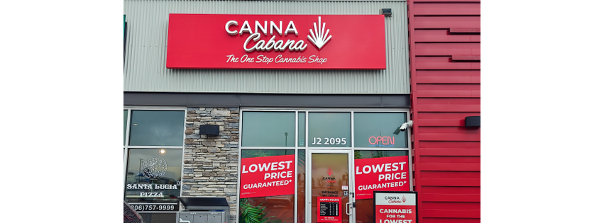 Canna Cabana