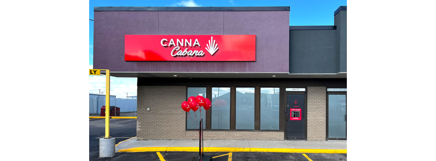 Canna Cabana