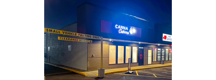 Canna Cabana