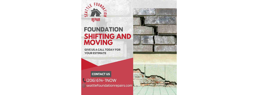 Seattle Foundation Repair