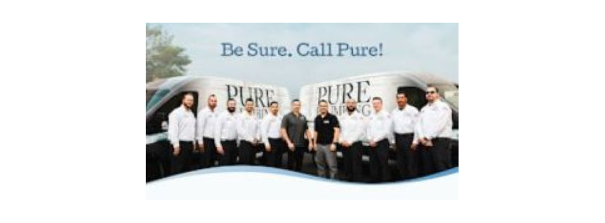 Pure Plumbing