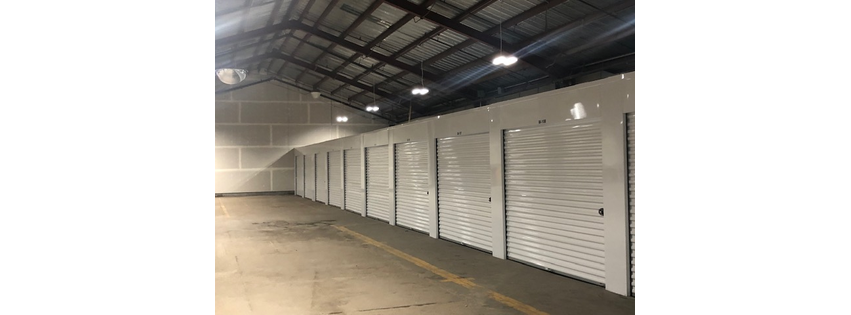 Homebase Storage-Beatrice