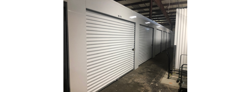Homebase Storage-Beatrice