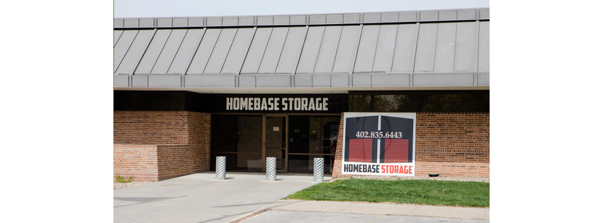 Homebase Storage-East