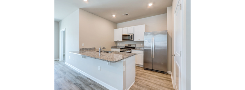 The Palmer at Carolina Forest Rental Homes