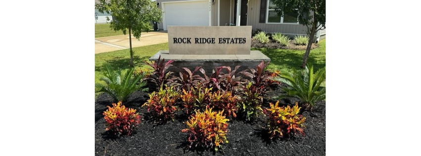 Rock Ridge Estates