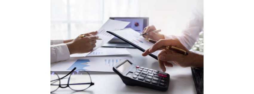 P.C. Software Accounting