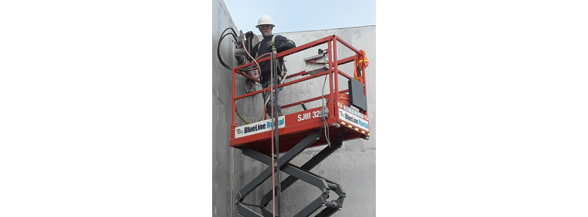 ABC Cutting Contractors of Jacksonville Inc
