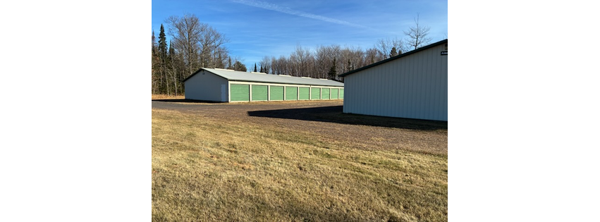 Corner Storage LLC