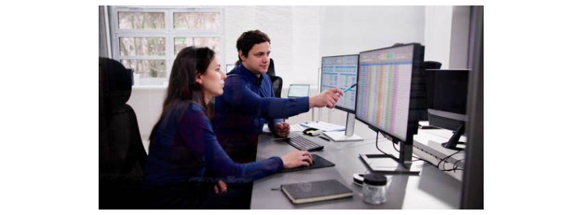 P.C. Software Accounting