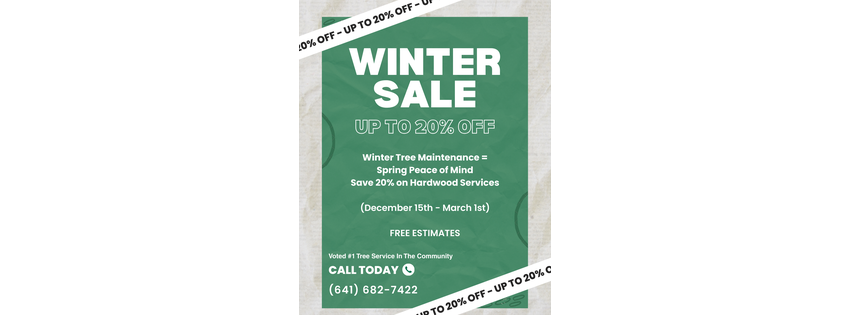 Parker Tree & Excavation Services LLC