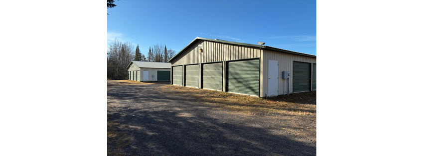 Corner Storage LLC