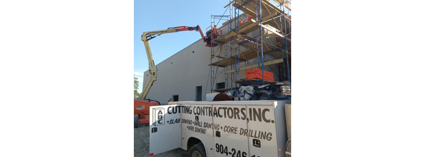 ABC Cutting Contractors of Jacksonville Inc