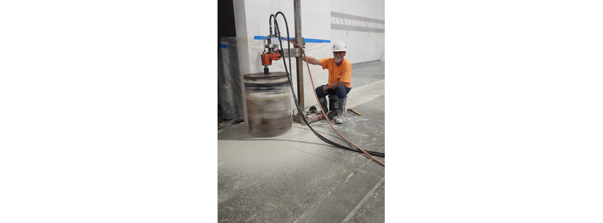 ABC Cutting Contractors of Jacksonville Inc